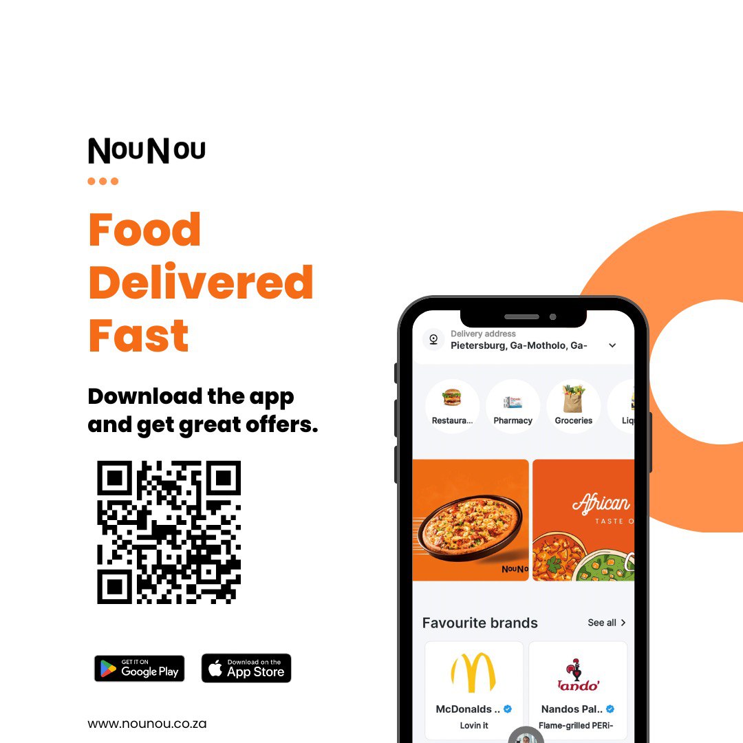 NouNou App123