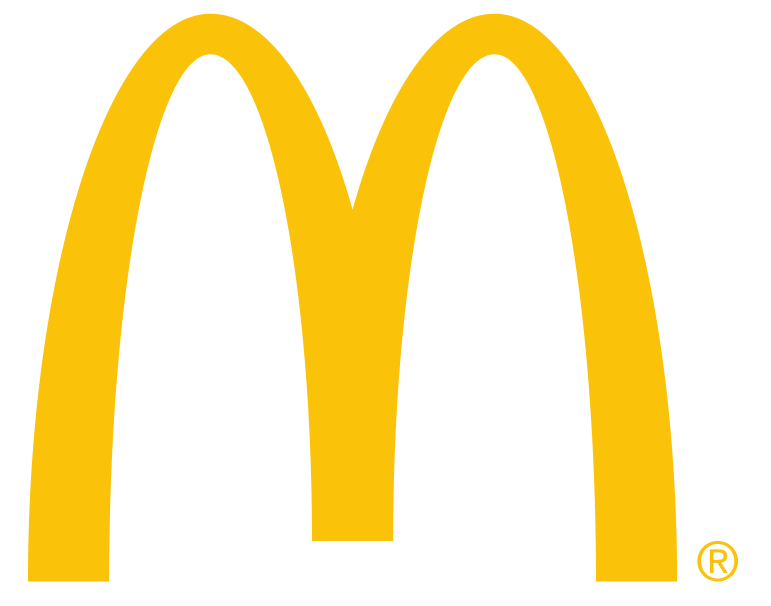 McDonalds Paledi